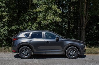 Mazda CX-5 2.2 Skyactiv-D Attraction | TOP stav | - 7