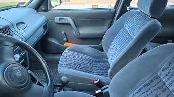 Felicia 1.6 GLX (1996) - 7