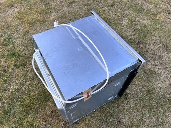 Elektrická rúra Electrolux - 7