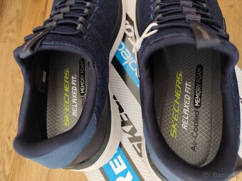 Tenisky Skechers - 7