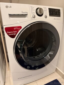 Práčka a sušička - 7