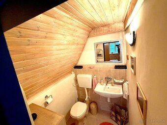 Dovolenka 2026 vo vlastnej chalupe (RD) v Potônskych Lúkach - 7