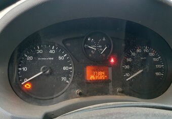 Peugeot Expert 2.0 HDi 2.0 2007 - 7