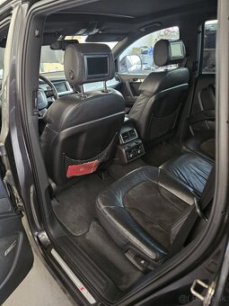 Audi Q7 4.2 TDI  8V - 7
