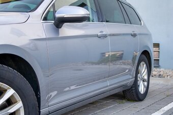 Volkswagen Passat Variant 2.0TDI B8 DSG - 7