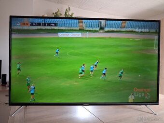 Predám ANDROID 4K Ultra HD SMART TV THOMSON 55UE6400 - 7