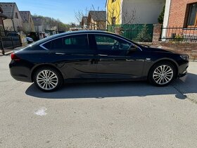Opel Insignia 1.5 Turbo 165k SS Exclusive AT6, DPH - 7
