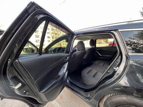 Mazda 6 Combi (Wagon) - Znizena cena - 7