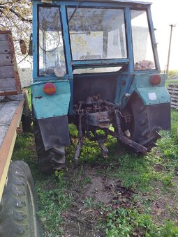 5645 Zetor major - 7