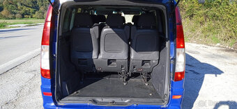 MERCEDES VITO 9 miestny 120 kw - 7