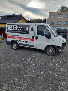 Citroen Jumper 2,0Hdi L1/H1 - 7