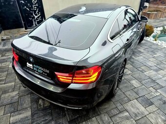 Bmw 420d - 7