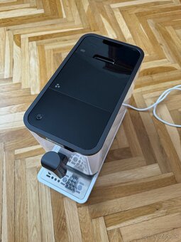 Kavovar Sencor SES 7210WH - 7