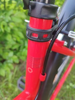 Dámsky bicykel - 7