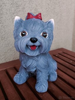 Mydlove kytice - 7