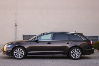 Audi A6 Avant 3.0 TDI 272k quattro S tronic - 7