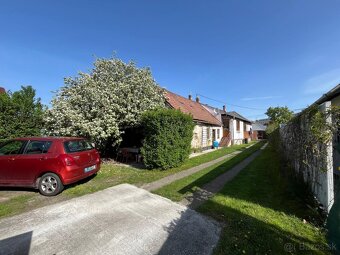 RD BA - Lamač, 2x byt. jednotka, plocha 150m2 pozemok 600m2 - 7