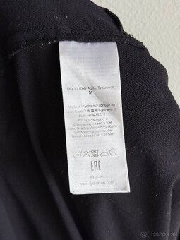 Outdoorové nohavice Fjallraven Keb Agile Trousers M - 7