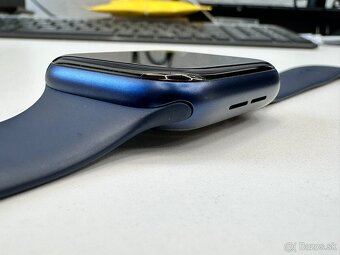 Apple Watch 6 44mm Blue Aluminium - 7