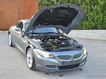 BMW Z4 35i , 225 KW, r.v. 2009, 85.000KM - 7