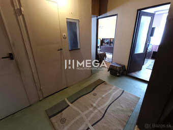 Na predaj 2 izbový byt Jenisejská, Košice – Nad jazerom - 7