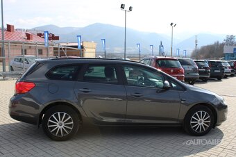 Opel Astra ST 1,7 CDTi 81 kW 150 ADAM OPEL - 7