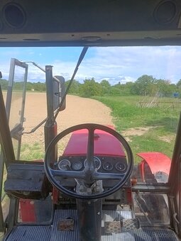 Zetor Crystal 8145 s TP ŠPZ - 7