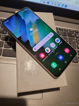 Predám kvalitné Samsungy S-kovej a NOTE rady - 7