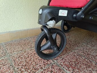 športový kočík Graco Trekko - 7