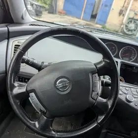 Nissan Primera P12 2002 2.2d 93kw - 7