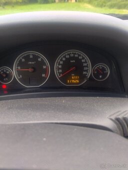 Opel Vectra - 7