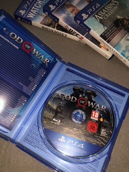 Predam tieto hry na ps4 - 7