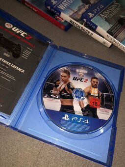 Predam tieto hry na ps4 - 7