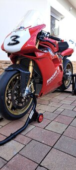 Ducati 996 RS / SPS - 7