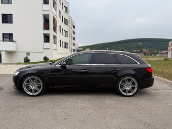 Audi A4 •VIRTUAL•MATRIX•F1•PAMÄŤ•ACC. •Full - 7