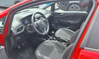 Opel Corsa Excite 1,4e 90k - 7