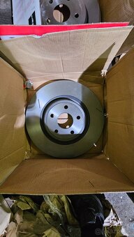 Jeep Grand Cerokke wkw srt streme kotyce platnicky - 7