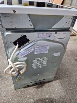 Elektrická rúra OK s keramickým sporákom OFC 12321 - 7