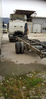 ROZPREDAM MAN TGL 8.220 - 7