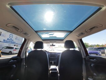 TIGUAN ALLSPACE 2,0TSI, 4X4 52000km - 7
