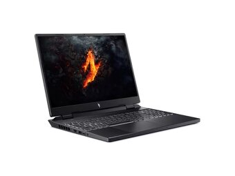 💻 Herný notebook – RTX 4070, Ryzen 7, 16" 165Hz IPS - 7
