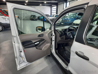 Ford Transit Connect 1,5 TDCi - L2 -5 miestny - 7