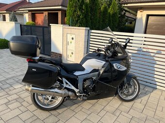 BMW K 1300 GT - 7