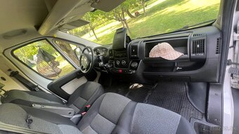FIAT DUCATO MAXI L4 H2 2.3 118KW 2020 - 7