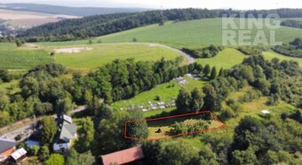 NENECHAJTE SI UJSŤ Pozemok na predaj Ondrašovce - 7