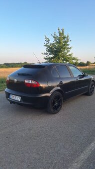 Seat Leon 1.9 TDI - 7