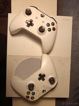 Xbox one s - 7