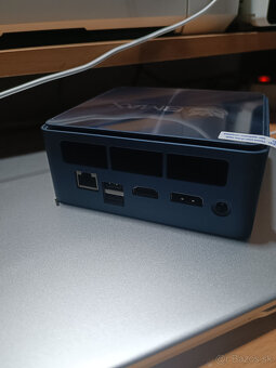 BMAX B9Plus Mini PC - 7