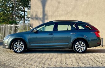 Škoda Octavia 3 Combi 2.0 TDI 2019°87.300KM°ODPOČET DPH° - 7