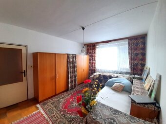 EXKLUZÍVNE na predaj 3 izbový byt Terasa, Pražská ul. 72 m2 - 7